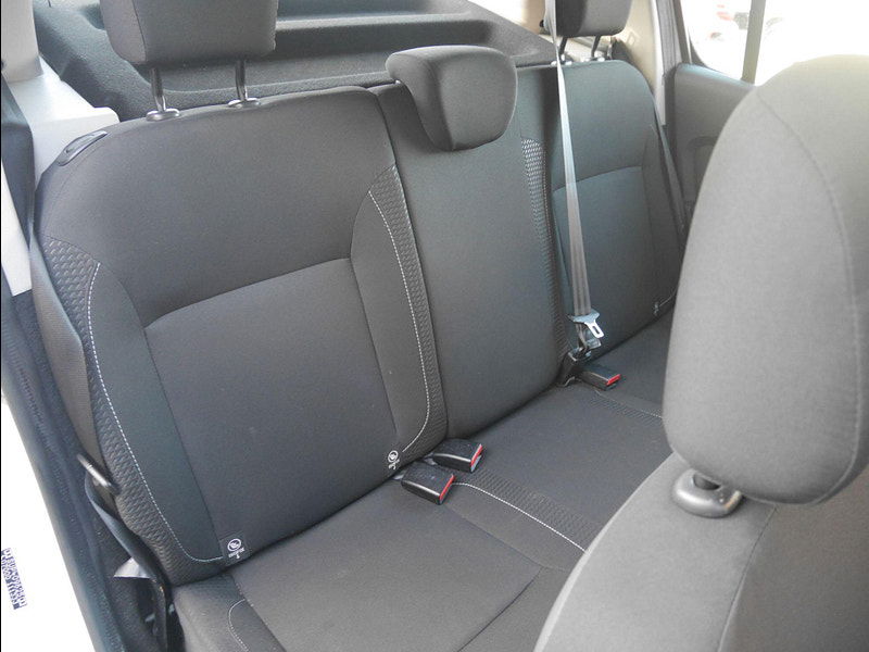 Dacia Sandero 1.0 SCe Ambiance Hatchback 5dr Petrol Manual Euro 6 (75 ps) 5dr Manual 2025