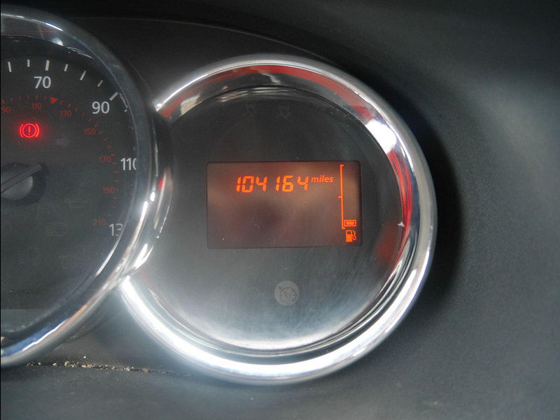 Dacia Sandero 1.2 Ambiance Euro 5 5dr 5dr Manual 2025