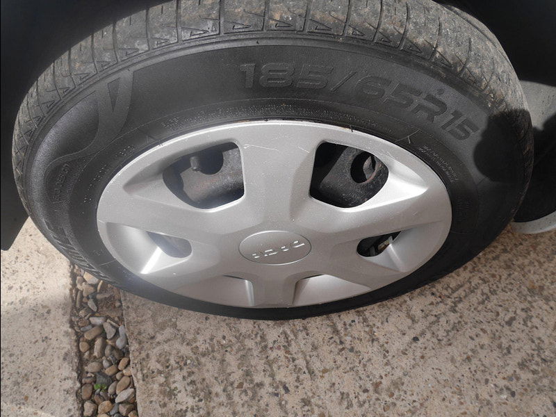 Dacia Sandero 1.2 Ambiance Euro 5 5dr 5dr Manual 2025