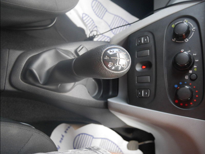 Dacia Sandero 1.2 Ambiance Euro 5 5dr 5dr Manual 2025