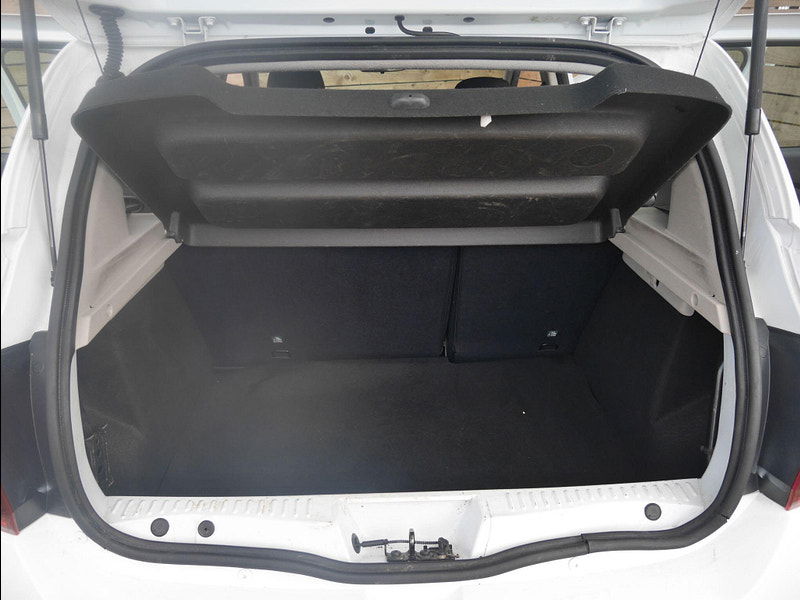 Dacia Sandero 1.2 Ambiance Euro 5 5dr 5dr Manual 2025