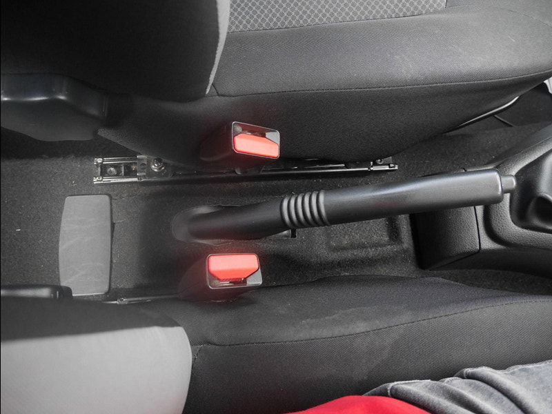 Dacia Sandero 1.2 Ambiance Euro 5 5dr 5dr Manual 2025