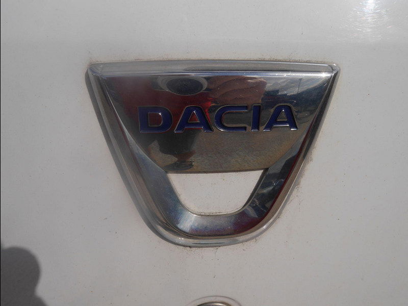 Dacia Sandero 1.2 Ambiance Euro 5 5dr 5dr Manual 2025