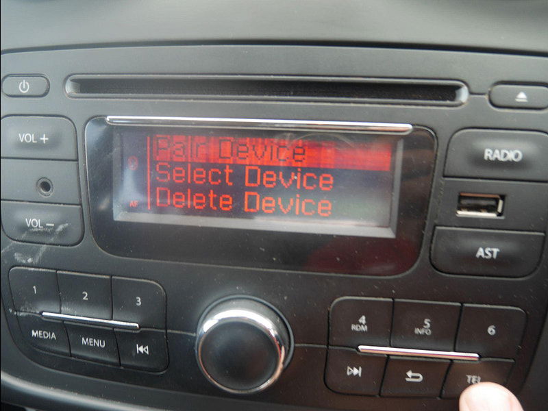 Dacia Sandero 1.2 Ambiance Euro 5 5dr 5dr Manual 2025