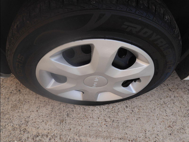 Dacia Sandero 1.2 Ambiance Euro 5 5dr 5dr Manual 2025