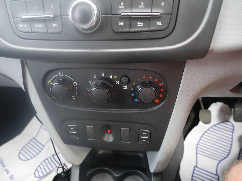 Dacia Sandero 1.2 Ambiance Euro 5 5dr 5dr Manual 2025