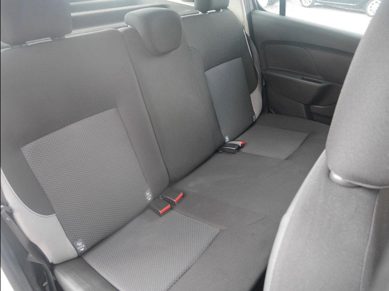 Dacia Sandero 1.2 Ambiance Euro 5 5dr 5dr Manual 2025