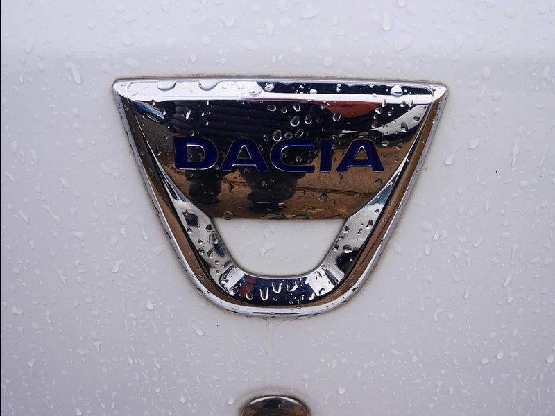 Dacia Sandero 1.2 Ambiance Euro 6 5dr 5dr Manual 2024