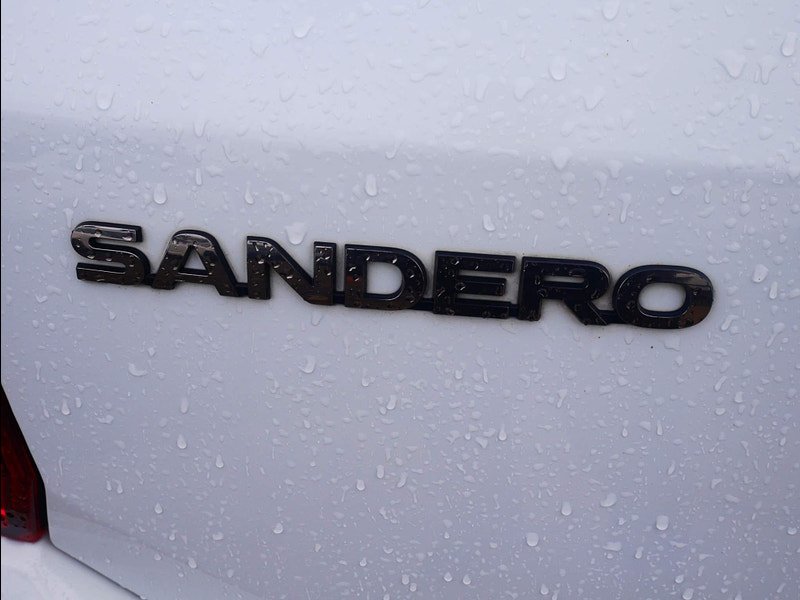 Dacia Sandero 1.2 Ambiance Euro 6 5dr 5dr Manual 2024