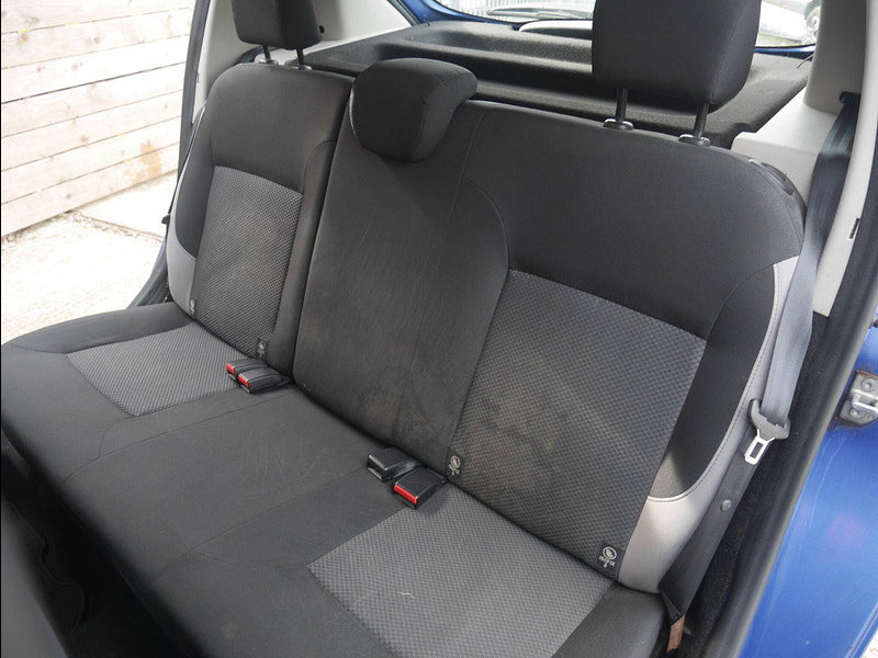Dacia Sandero 1.2 Ambiance Hatchback 5dr Petrol Manual Euro 5 (75 ps) 5dr Manual 2026