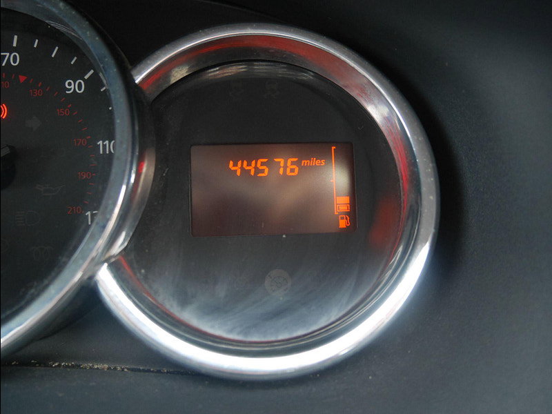 Dacia Sandero 1.2 Ambiance Hatchback 5dr Petrol Manual Euro 5 (75 ps) 5dr Manual 2026