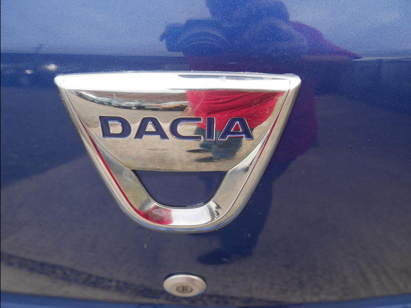 Dacia Sandero 1.2 Ambiance Hatchback 5dr Petrol Manual Euro 5 (75 ps) 5dr Manual 2026