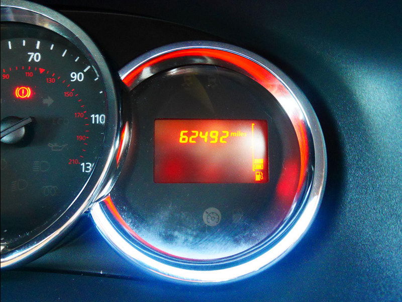 Dacia Sandero 1.2 Ambiance Hatchback 5dr Petrol Manual Euro 6 (75 ps) 5dr Manual 2025