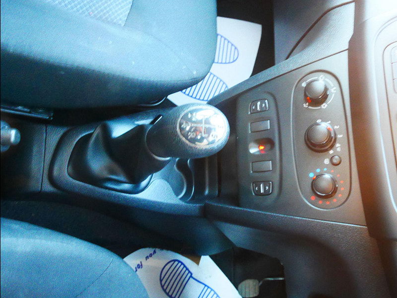 Dacia Sandero 1.2 Ambiance Hatchback 5dr Petrol Manual Euro 6 (75 ps) 5dr Manual 2025