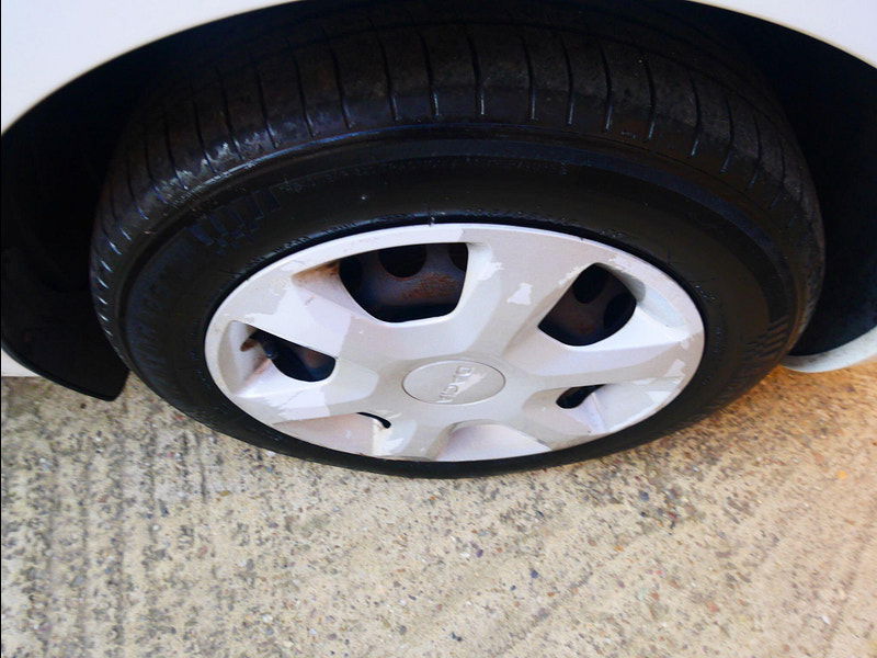 Dacia Sandero 1.2 Ambiance Hatchback 5dr Petrol Manual Euro 6 (75 ps) 5dr Manual 2025