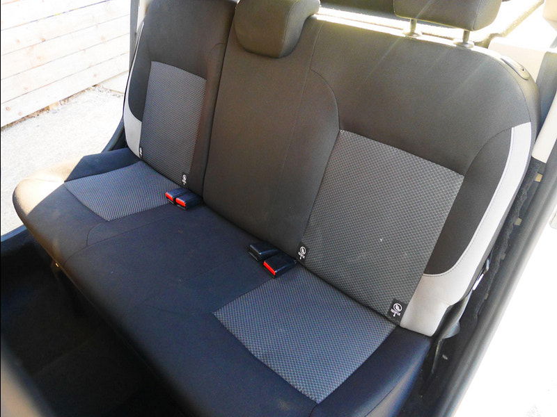 Dacia Sandero 1.2 Ambiance Hatchback 5dr Petrol Manual Euro 6 (75 ps) 5dr Manual 2025