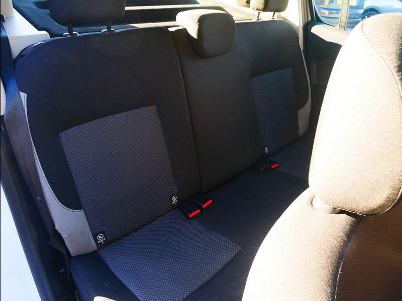 Dacia Sandero 1.2 Ambiance Hatchback 5dr Petrol Manual Euro 6 (75 ps) 5dr Manual 2025