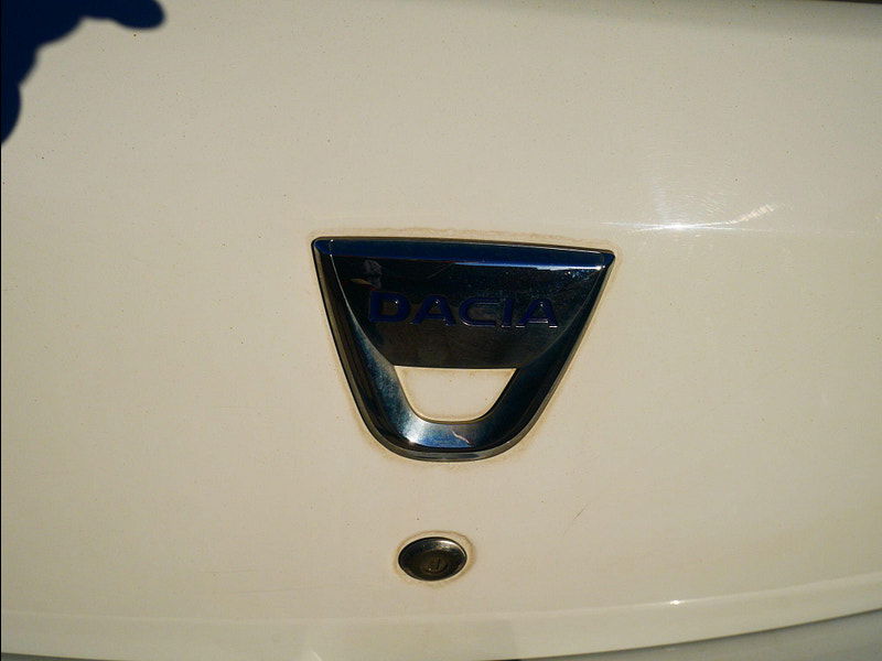 Dacia Sandero 1.2 Ambiance Hatchback 5dr Petrol Manual Euro 6 (75 ps) 5dr Manual 2025