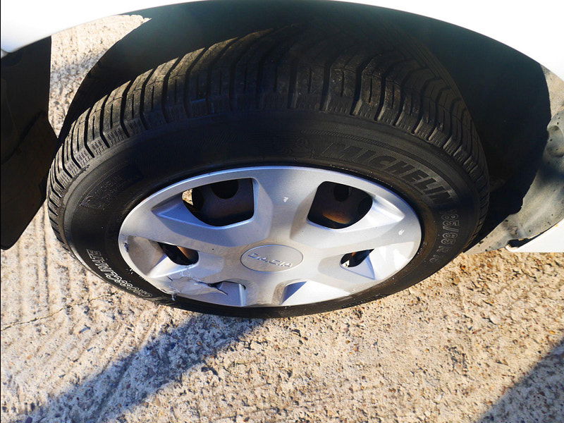 Dacia Sandero 1.2 Ambiance Hatchback 5dr Petrol Manual Euro 6 (75 ps) 5dr Manual 2025