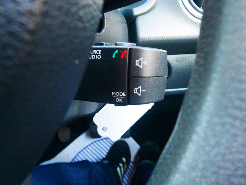 Dacia Sandero 1.2 Ambiance Hatchback 5dr Petrol Manual Euro 6 (75 ps) 5dr Manual 2025