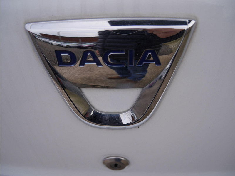 Dacia Sandero Stepway 0.9 TCe Ambiance Hatchback 5dr Petrol Manual Euro 5 (90 ps) 5dr Manual 2025