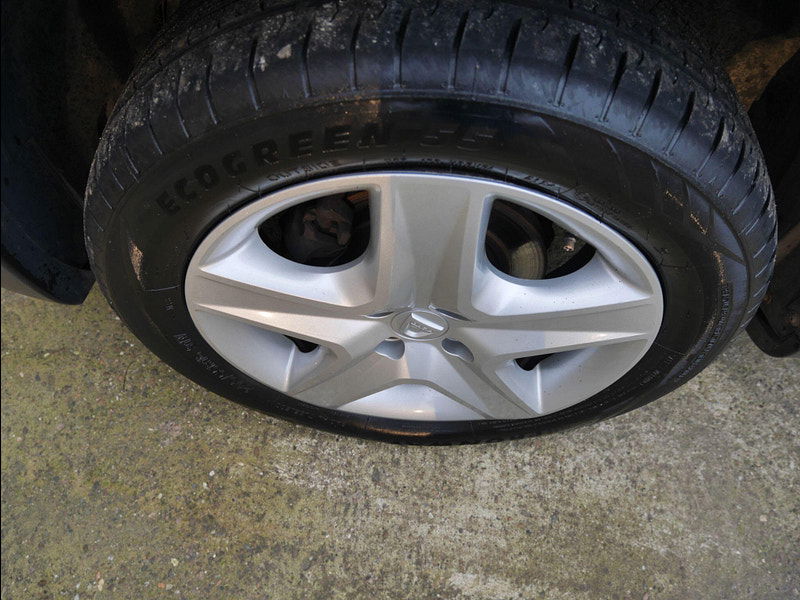 Dacia Sandero Stepway 0.9 TCe Ambiance Hatchback 5dr Petrol Manual Euro 5 (90 ps) 5dr Manual 2025