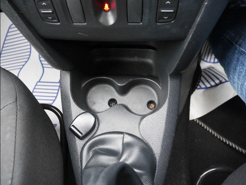 Dacia Sandero Stepway 0.9 TCe Ambiance Hatchback 5dr Petrol Manual Euro 5 (90 ps) 5dr Manual 2025