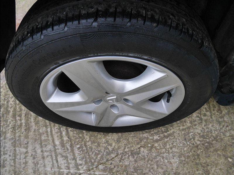 Dacia Sandero Stepway 0.9 TCe Ambiance Hatchback 5dr Petrol Manual Euro 5 (90 ps) 5dr Manual 2025