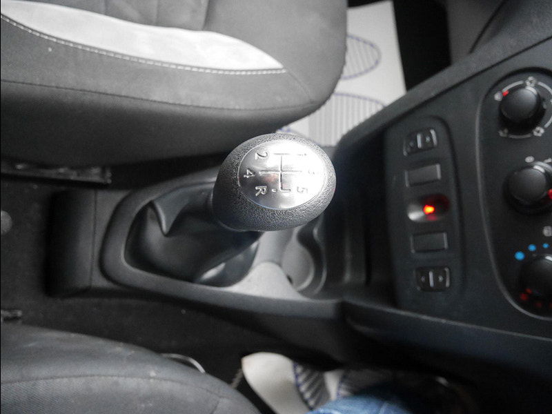 Dacia Sandero Stepway 0.9 TCe Ambiance Hatchback 5dr Petrol Manual Euro 5 (90 ps) 5dr Manual 2025