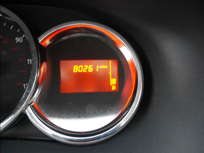 Dacia Sandero Stepway 0.9 TCe Ambiance Hatchback 5dr Petrol Manual Euro 5 (90 ps) 5dr Manual 2025