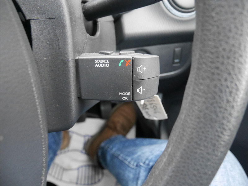 Dacia Sandero Stepway 0.9 TCe Ambiance Hatchback 5dr Petrol Manual Euro 5 (90 ps) 5dr Manual 2025