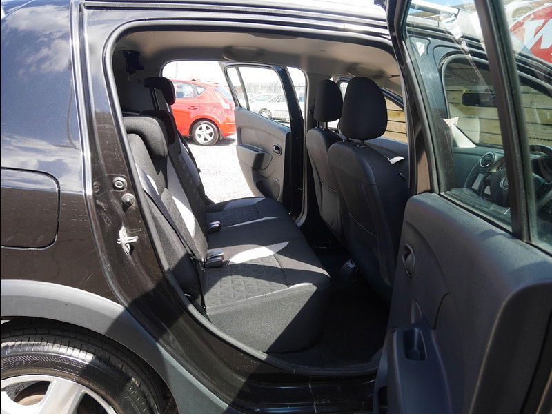Dacia Sandero Stepway 0.9 TCe Laureate Euro 5 5dr 5dr Manual 2025