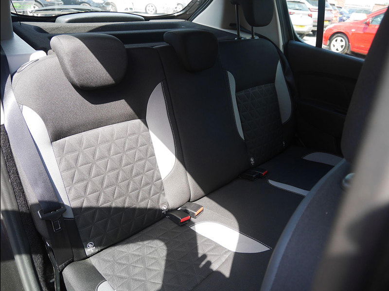 Dacia Sandero Stepway 0.9 TCe Laureate Euro 5 5dr 5dr Manual 2025