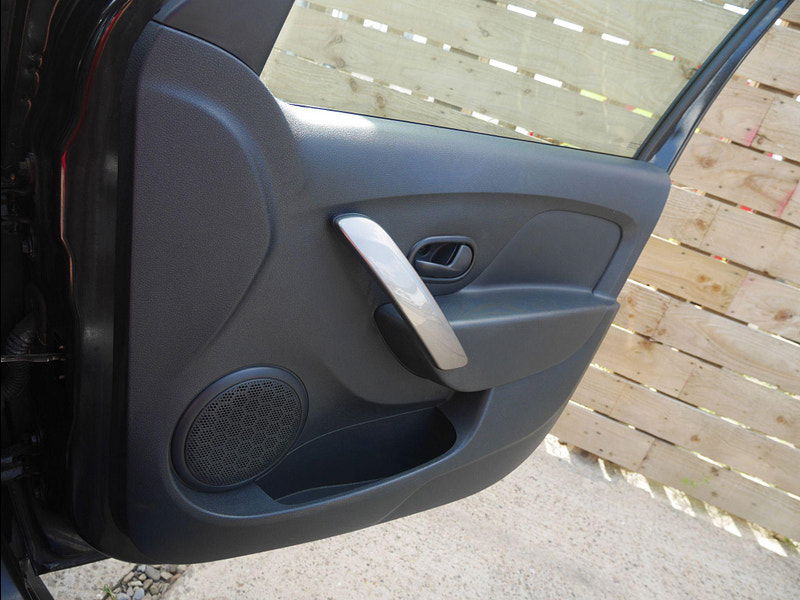 Dacia Sandero Stepway 0.9 TCe Laureate Euro 5 5dr 5dr Manual 2025