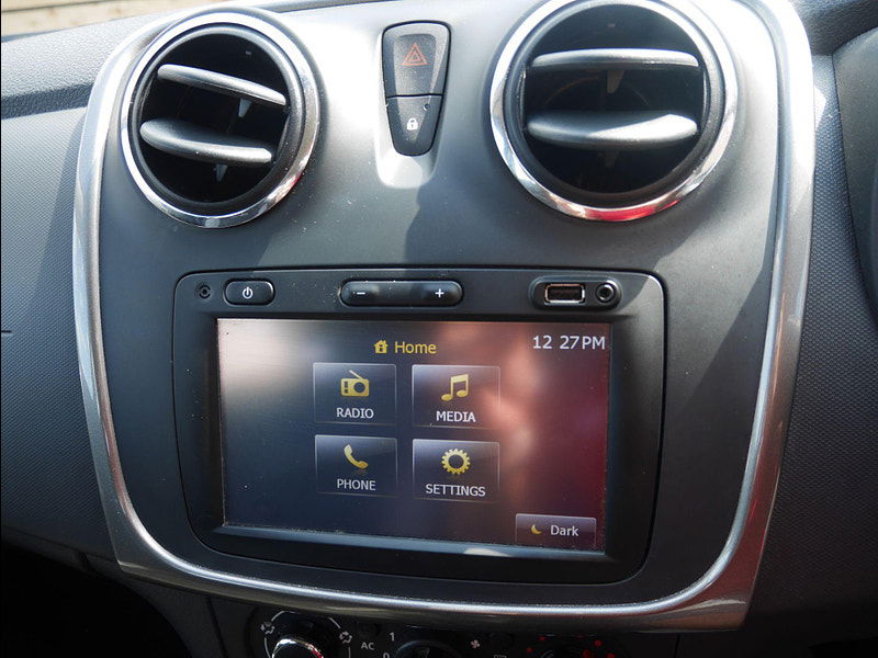 Dacia Sandero Stepway 0.9 TCe Laureate Euro 5 5dr 5dr Manual 2025