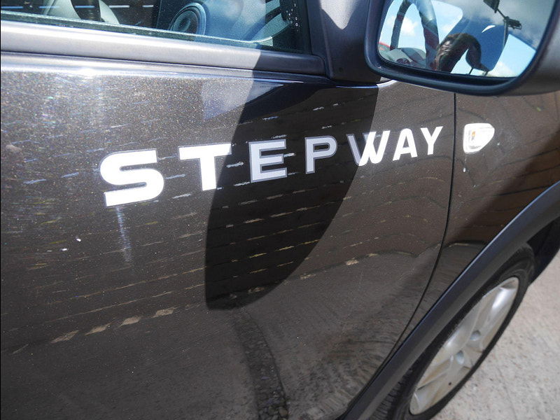 Dacia Sandero Stepway 0.9 TCe Laureate Euro 5 5dr 5dr Manual 2025