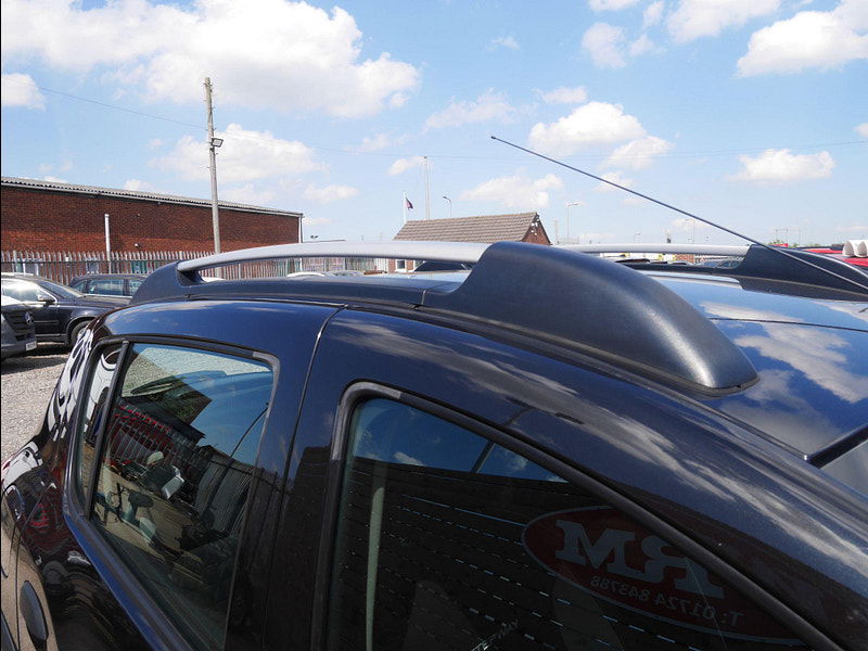 Dacia Sandero Stepway 0.9 TCe Laureate Euro 5 5dr 5dr Manual 2025