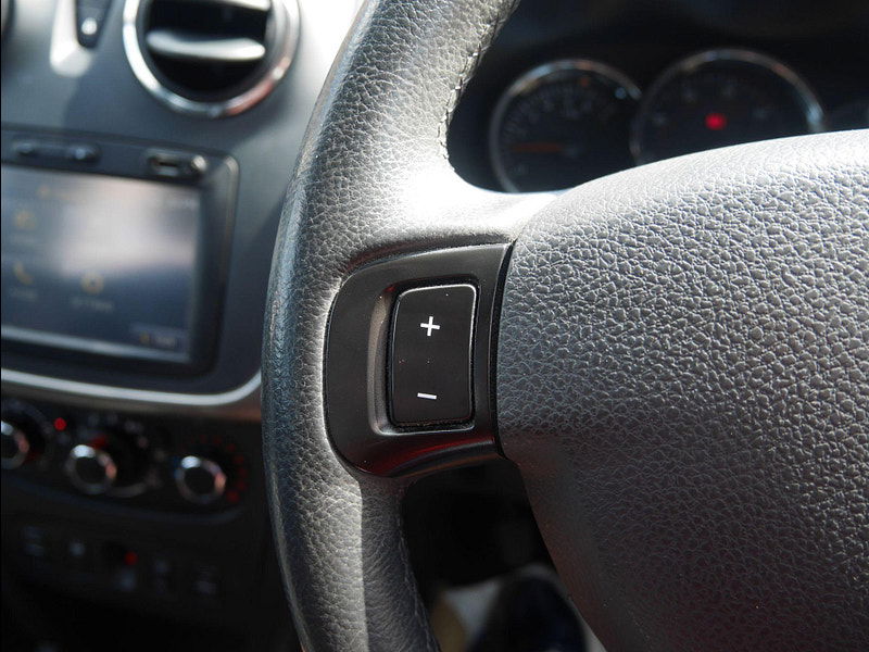 Dacia Sandero Stepway 0.9 TCe Laureate Euro 5 5dr 5dr Manual 2025