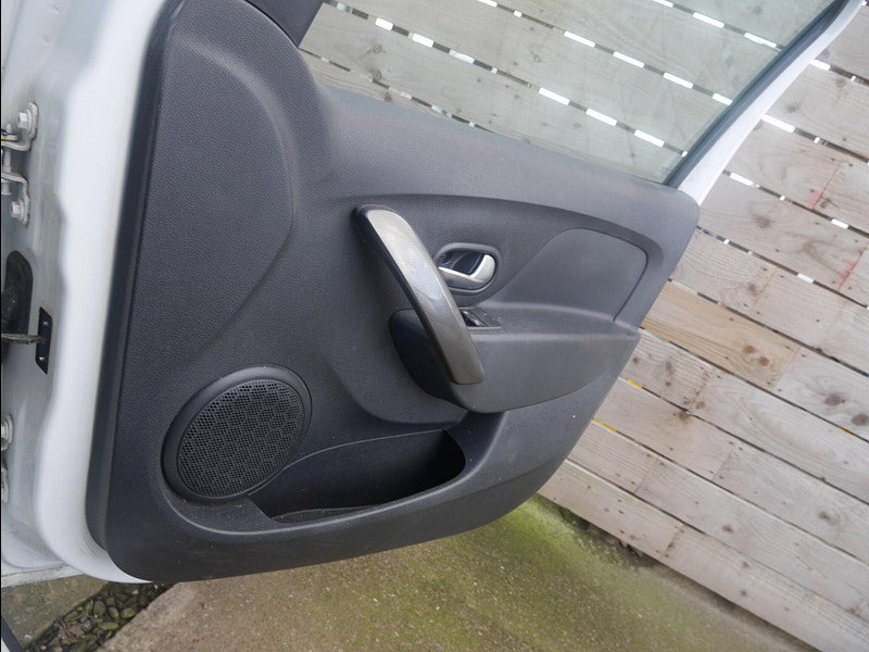 Dacia Sandero Stepway 0.9 TCe Laureate Hatchback 5dr Petrol Manual Euro 6 (s/s) (90 ps) 5dr Manual 2026