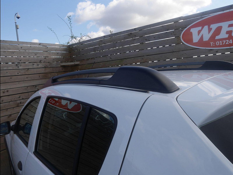 Dacia Sandero Stepway 0.9 TCe Laureate Hatchback 5dr Petrol Manual Euro 6 (s/s) (90 ps) 5dr Manual 2026