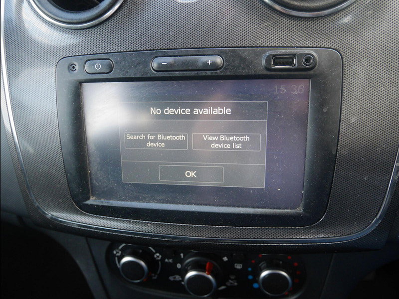 Dacia Sandero Stepway 0.9 TCe Laureate Hatchback 5dr Petrol Manual Euro 6 (s/s) (90 ps) 5dr Manual 2026