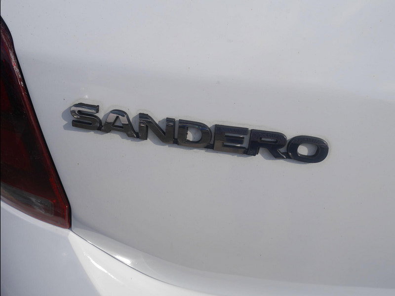 Dacia Sandero Stepway 0.9 TCe Laureate Hatchback 5dr Petrol Manual Euro 6 (s/s) (90 ps) 5dr Manual 2026