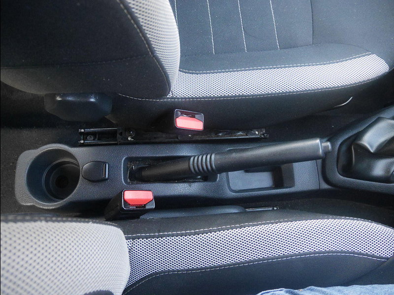 Dacia Sandero Stepway 0.9 TCe Laureate Hatchback 5dr Petrol Manual Euro 6 (s/s) (90 ps) 5dr Manual 2026