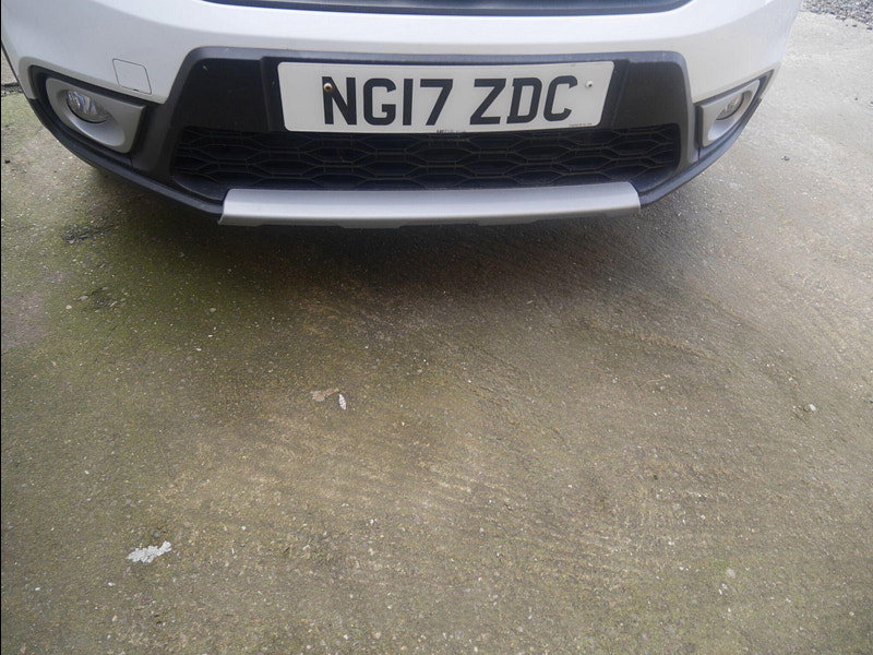 Dacia Sandero Stepway 0.9 TCe Laureate Hatchback 5dr Petrol Manual Euro 6 (s/s) (90 ps) 5dr Manual 2026