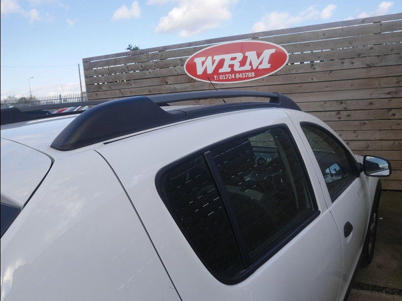 Dacia Sandero Stepway 0.9 TCe Laureate Hatchback 5dr Petrol Manual Euro 6 (s/s) (90 ps) 5dr Manual 2026