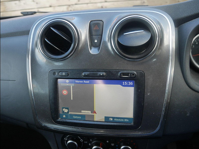 Dacia Sandero Stepway 0.9 TCe Laureate Hatchback 5dr Petrol Manual Euro 6 (s/s) (90 ps) 5dr Manual 2026