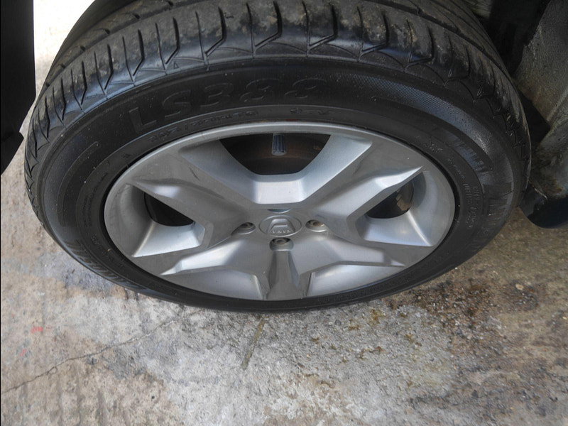 Dacia Sandero Stepway 0.9 TCe Laureate Hatchback 5dr Petrol Manual Euro 6 (s/s) (90 ps) 5dr Manual 2026