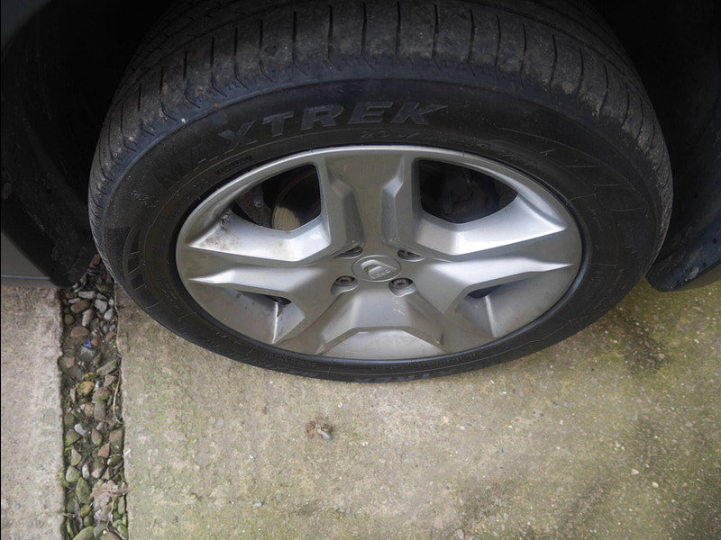 Dacia Sandero Stepway 0.9 TCe Laureate Hatchback 5dr Petrol Manual Euro 6 (s/s) (90 ps) 5dr Manual 2026