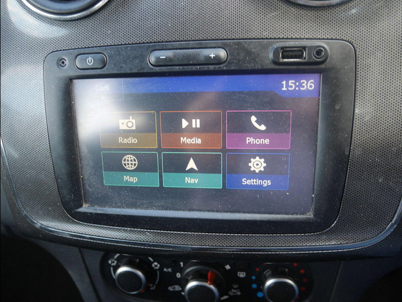 Dacia Sandero Stepway 0.9 TCe Laureate Hatchback 5dr Petrol Manual Euro 6 (s/s) (90 ps) 5dr Manual 2026