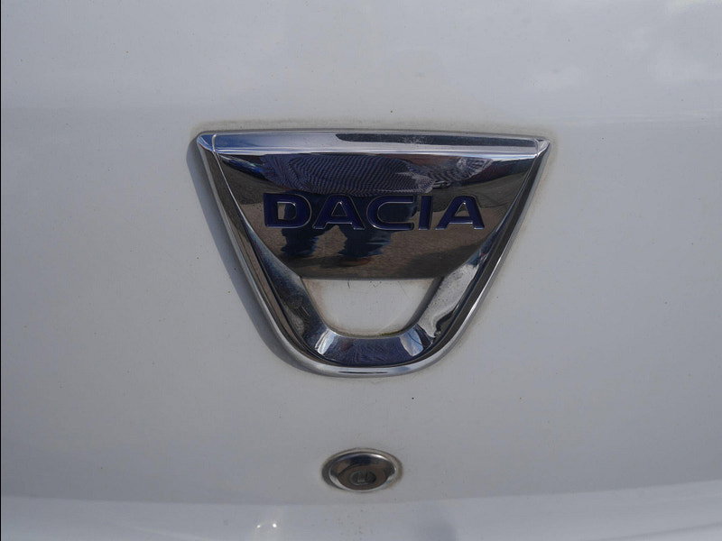 Dacia Sandero Stepway 0.9 TCe Laureate Hatchback 5dr Petrol Manual Euro 6 (s/s) (90 ps) 5dr Manual 2026